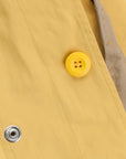 Ten C Parka Yellow
