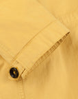 Ten C Parka Yellow