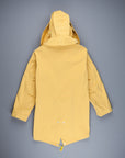 Ten C Parka Yellow