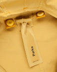 Ten C Parka Yellow