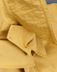 Ten C Parka Yellow