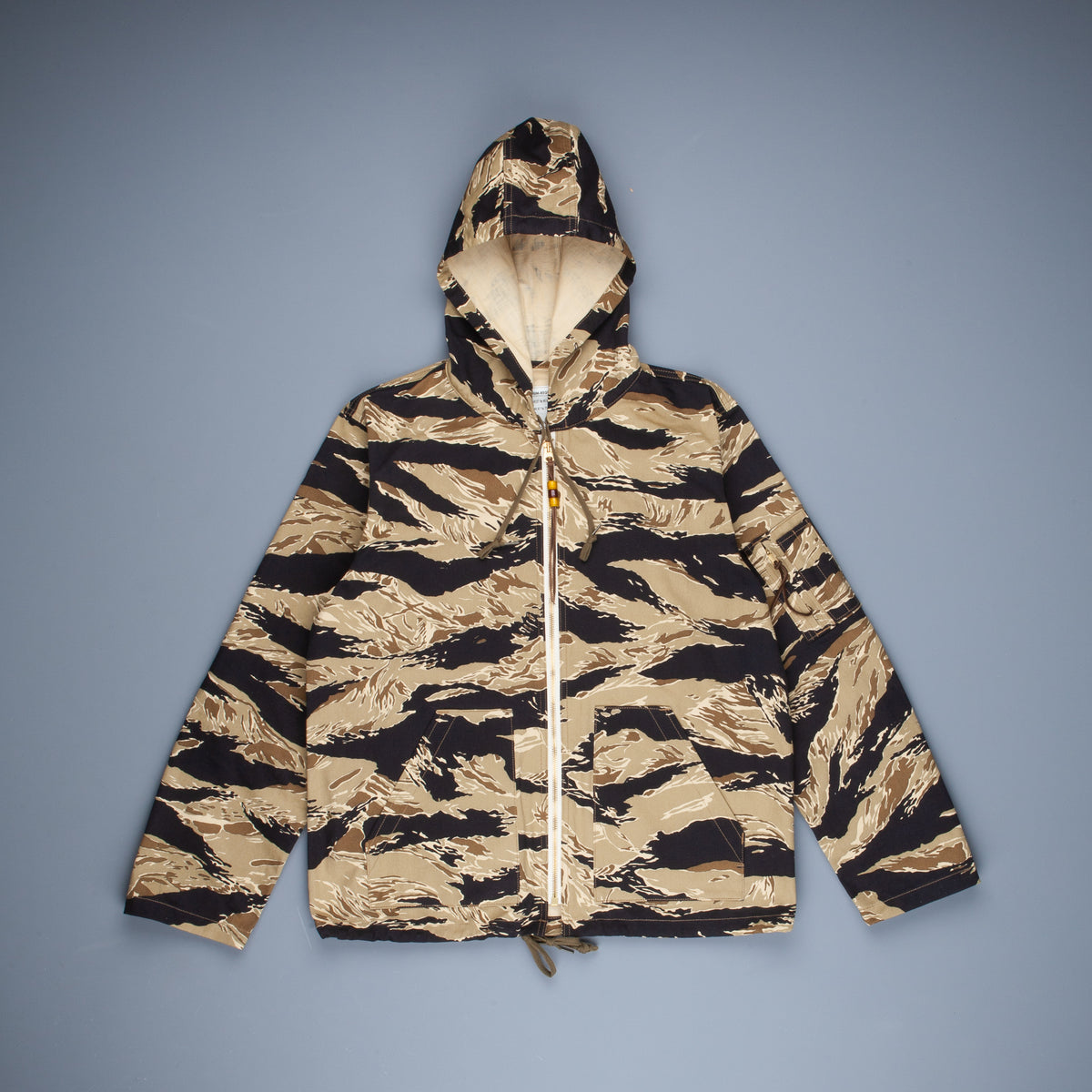 【ゴールデン】THE REAL McCOY'S VIET-NAM JACKET VIET-NAM JACKET / CAM-RANH – The Real McCoy's