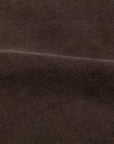 Remi Relief Light Summer Corduroy Chino Brown