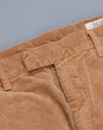 Remi Relief Light Summer Corduroy Chino Beige