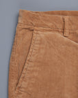 Remi Relief Light Summer Corduroy Chino Beige
