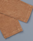 Remi Relief Light Summer Corduroy Chino Beige