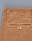Remi Relief Light Summer Corduroy Chino Beige