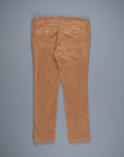 Remi Relief Light Summer Corduroy Chino Beige