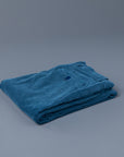 Remi Relief Light Summer Corduroy Chino Blue