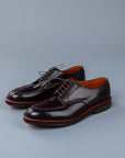 Alden NST Derosa Blucher in
