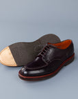 Alden NST Derosa Blucher in 