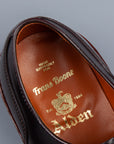 Alden NST Derosa Blucher in