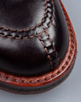 Alden NST Derosa Blucher in