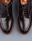 Alden NST Derosa Blucher in