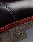Alden NST Derosa Blucher in
