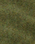 Laurence J. Smith Super soft Seamless Crew Neck Pullover Olive Groove