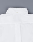 Gitman Vintage Button-Down Shirt Extrafine Oxford White
