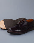 Alden x Frans Boone Cap Toe Cordovan