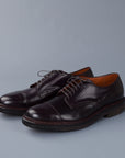 Alden x Frans Boone Cap Toe Cordovan 