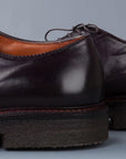 Alden x Frans Boone Cap Toe Cordovan 