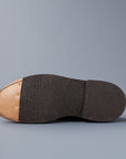 Alden x Frans Boone Cap Toe Cordovan