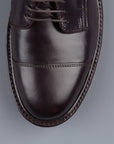 Alden x Frans Boone Cap Toe Cordovan