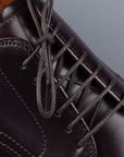 Alden x Frans Boone Cap Toe Cordovan