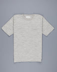 Orgueil 9015 T-Shirt Crew Neck Grey