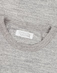 Orgueil 9015 T-Shirt Crew Neck Grey
