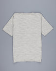 Orgueil 9015 T-Shirt Crew Neck Grey