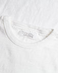 Orgueil 9015 T-Shirt Crew Neck White