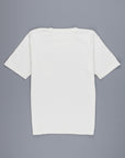 Orgueil 9015 T-Shirt Crew Neck White