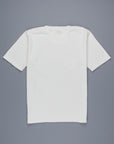Orgueil 9015 T-Shirt Crew Neck White