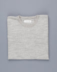 Orgueil 9015 T-Shirt Crew Neck Grey