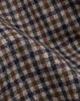 Fox Flannel x Frans Boone Fine Cloth Gun Club Fabric - Robert