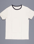 Merz B Schwanen 215t Marines sports tee nature dark
