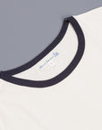 Merz B Schwanen 215t Marines sports tee nature dark