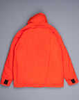 Aspesi Offroad Jacket Orange