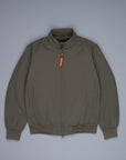 Aspesi Cuda 64 Jacket Green