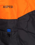 Aspesi Cuda 64 Jacket Green