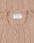 William Lockie x Frans Boone Gullan Super Geelong Cable Camel