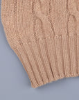 William Lockie x Frans Boone Gullan Super Geelong Cable Camel