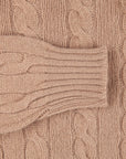 William Lockie x Frans Boone Gullan Super Geelong Cable Camel