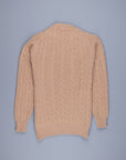 William Lockie x Frans Boone Gullan Super Geelong Cable Camel