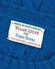 William Lockie x Frans Boone Gullan Super Geelong Cable Dragonfly