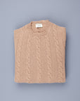 William Lockie x Frans Boone Gullan Super Geelong Cable Camel