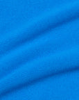 Drumohr Cashmere Dolcevita Turtleneck Turchese