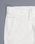Remi Relief Stretch Chino Off-White