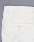 Remi Relief Stretch Chino Off-White