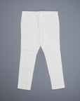 Remi Relief Stretch Chino Off-White